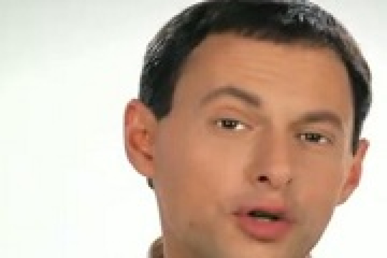 Marc olivier Fogiel fait de la pub !