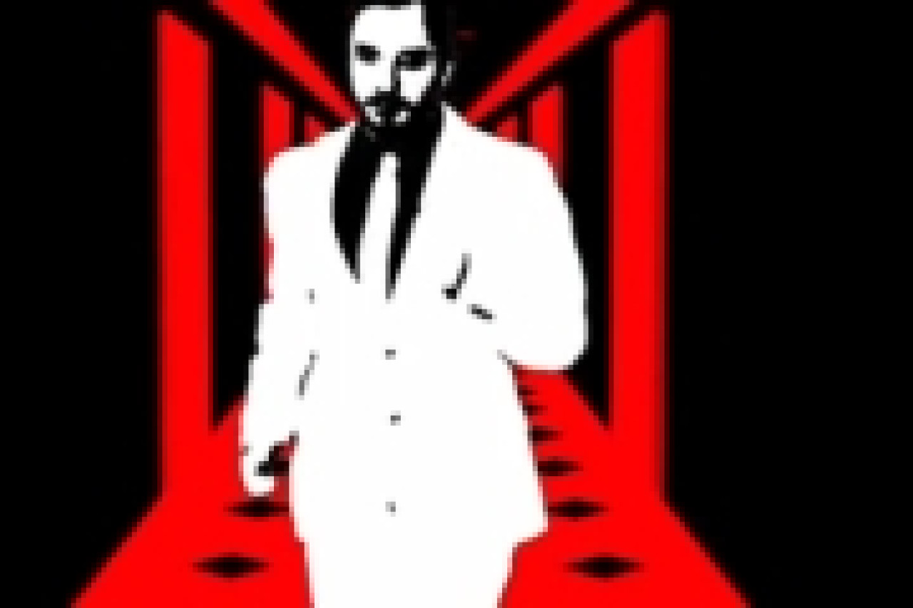 Meck Feels like a prayer