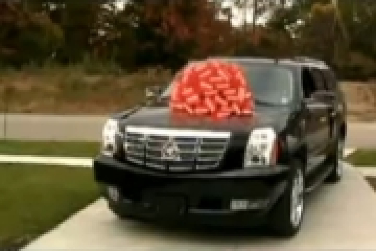 Merry Christmas B****