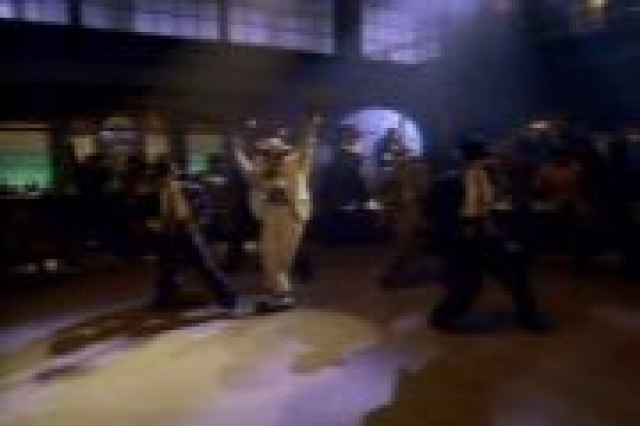 Michael Jackson Smooth Criminal
