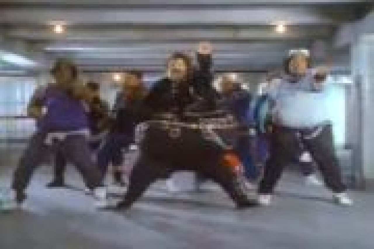 Michael Jackson est Fat au lieu de Bad