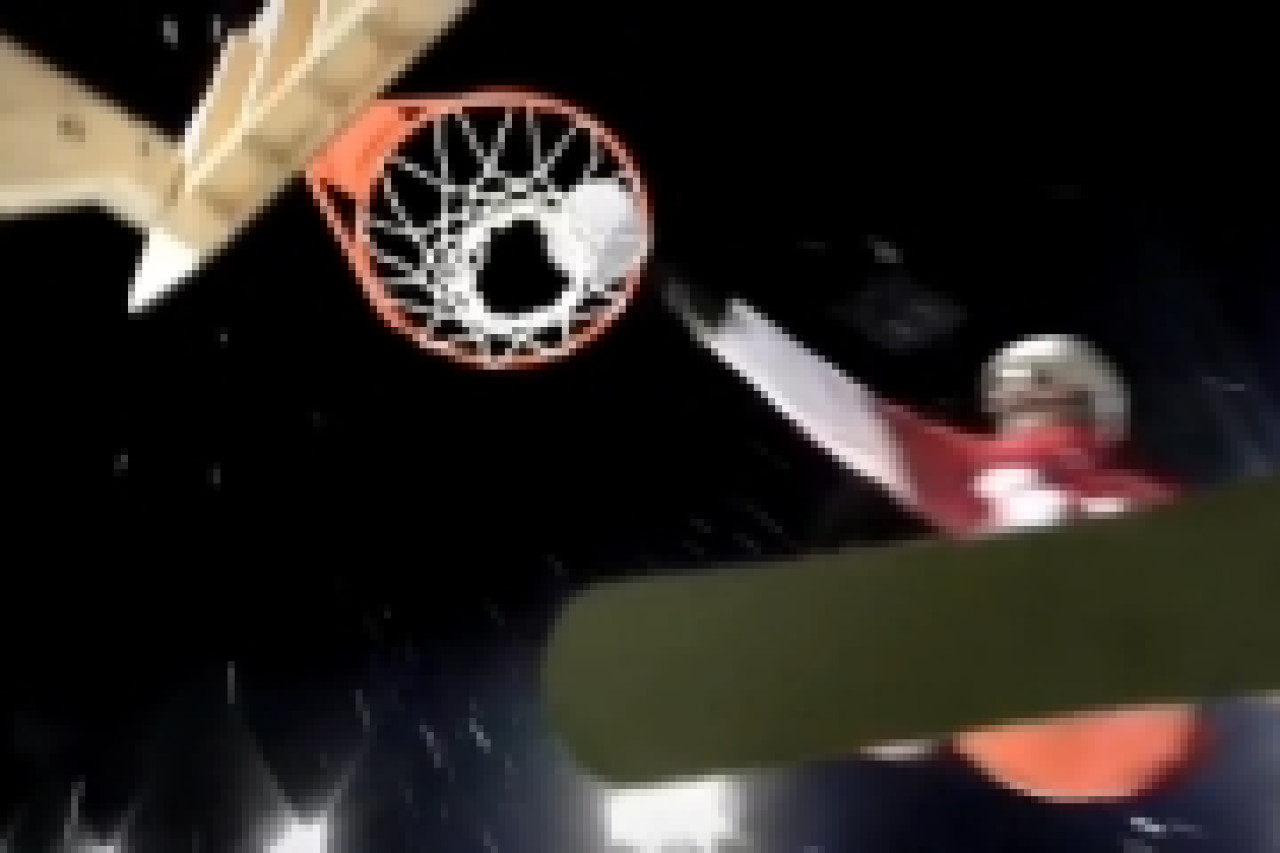 Nouveau sport 2 en 1 snow-basket