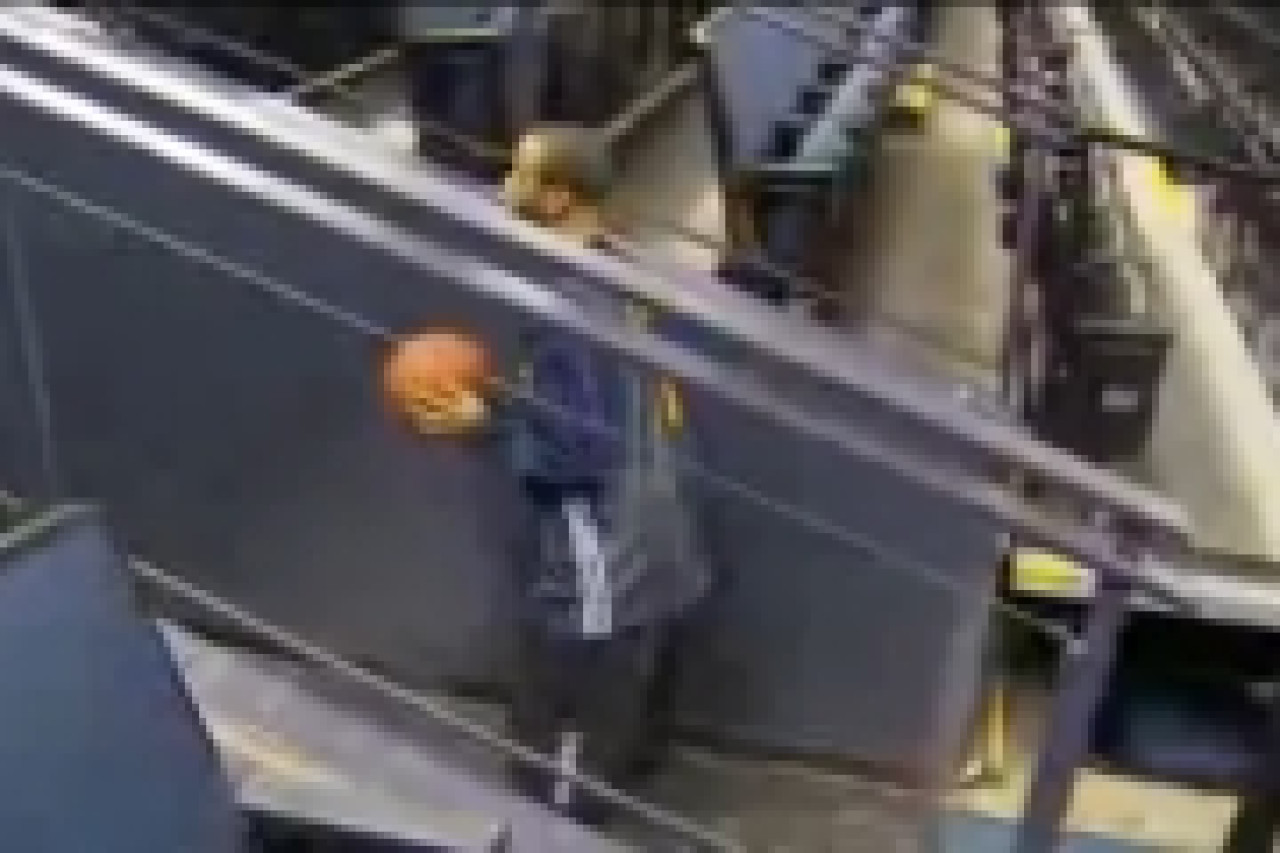 Panier de dos et des gradins !