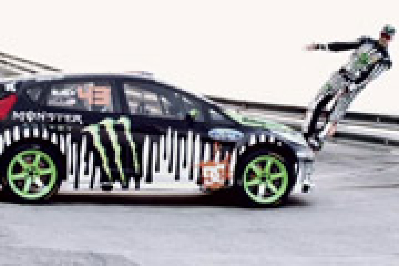 Pilotage de fou ! Pilotage de fou !