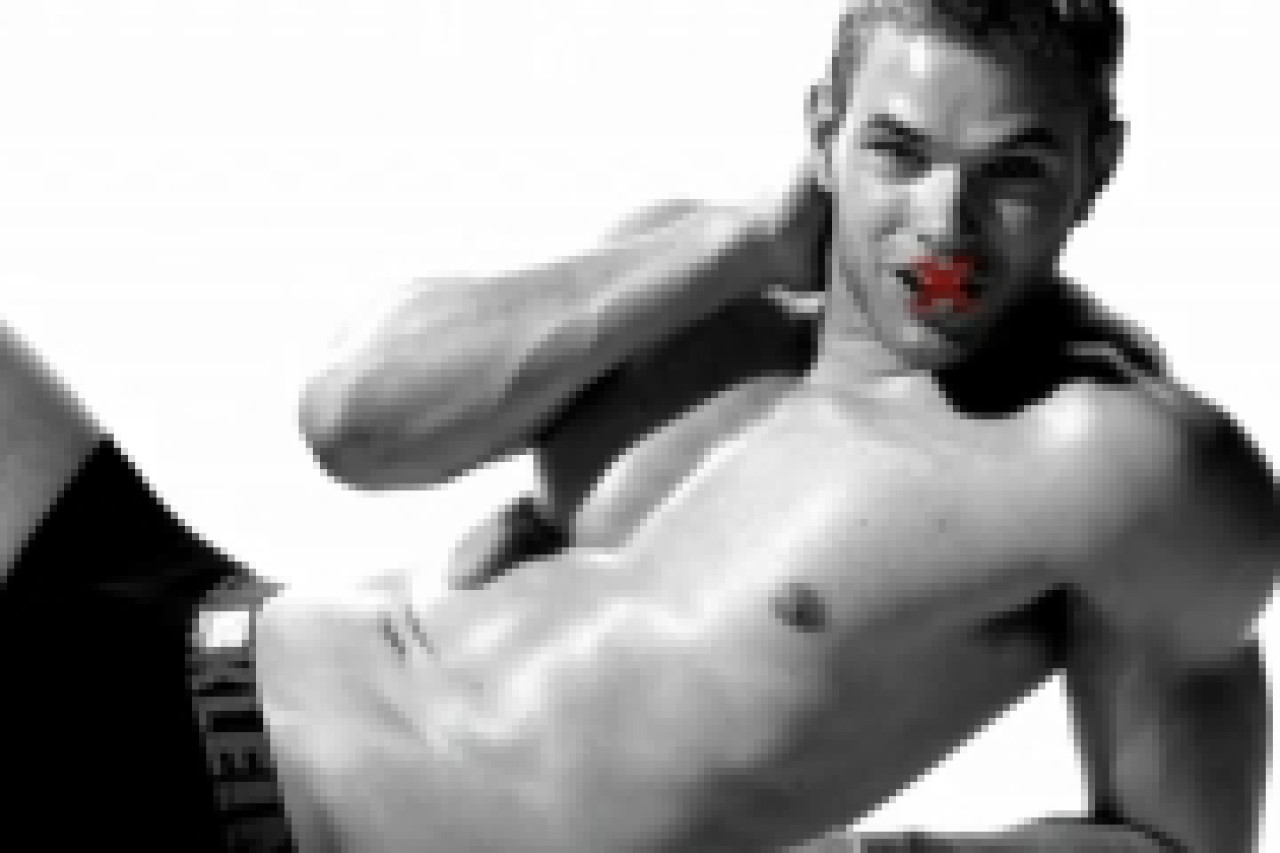 Pub C.Klein Vous voulez voir leur * ? Pub C.Klein Vous voulez voir leur * ?