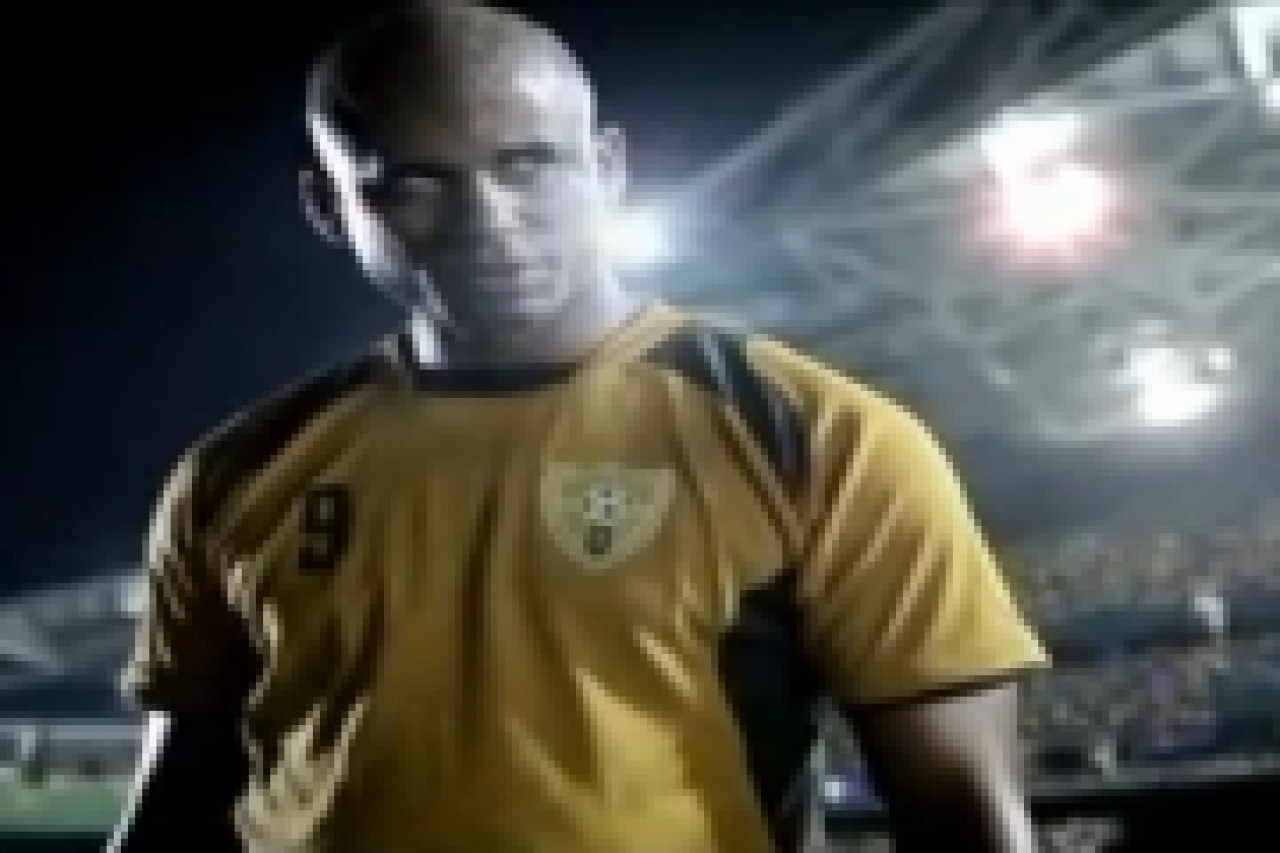 Pub Mondial 2010 Budweiser