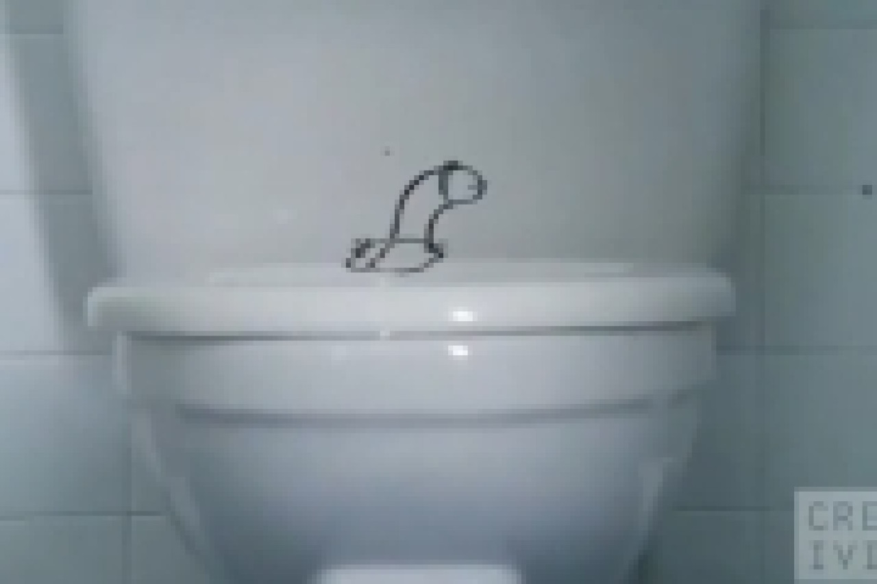 Pub refus&eacute;e par AIDES