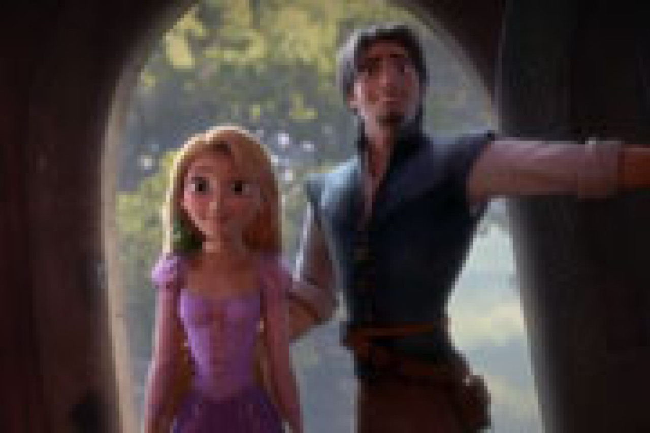 Raiponce, le nouveau Disney Raiponce, le nouveau Disney