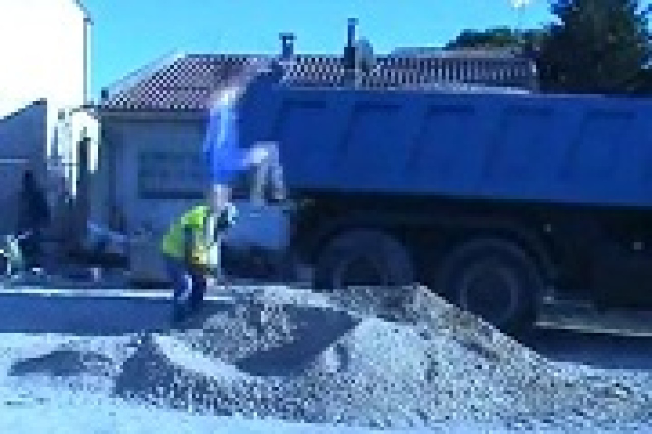 Remi Gaillard - Le decathlon