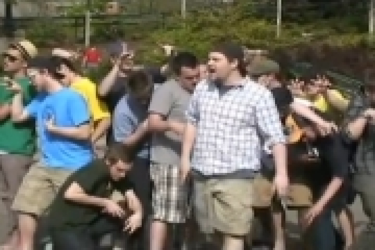 Reprise Lady Gaga Bad Romance