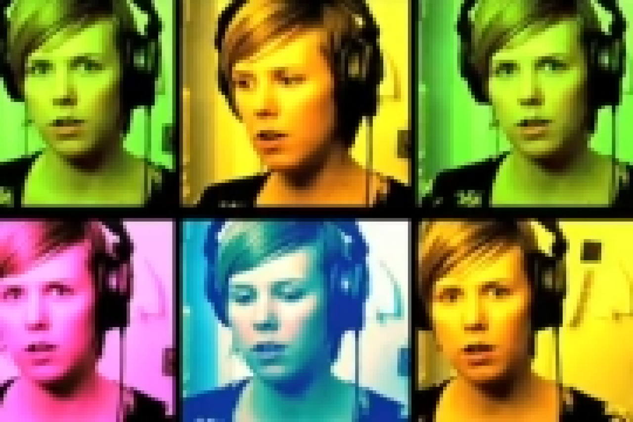 Reprise L.Gaga Telephone