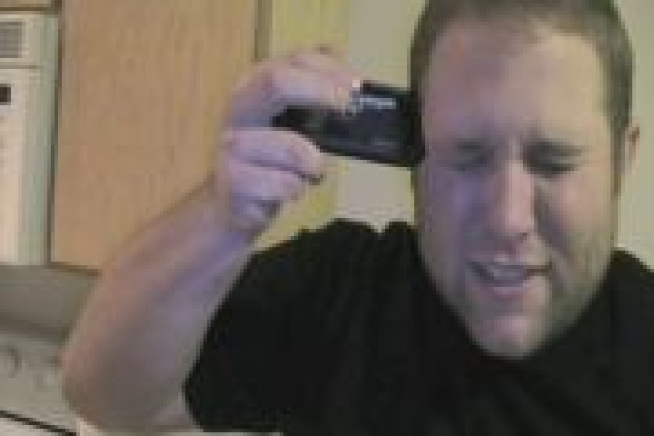 Roulette russe avec 1 iPhone