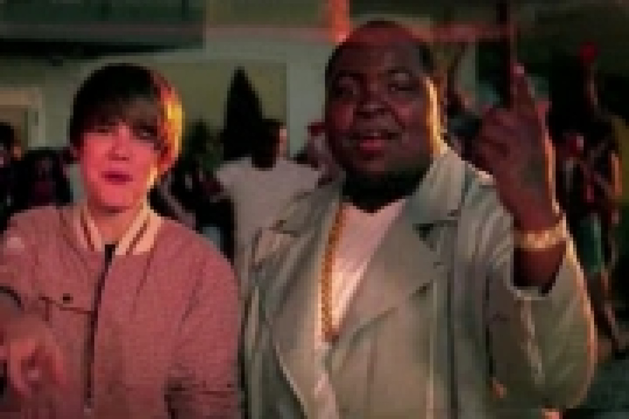 Sean Kingston Eenie Meenie