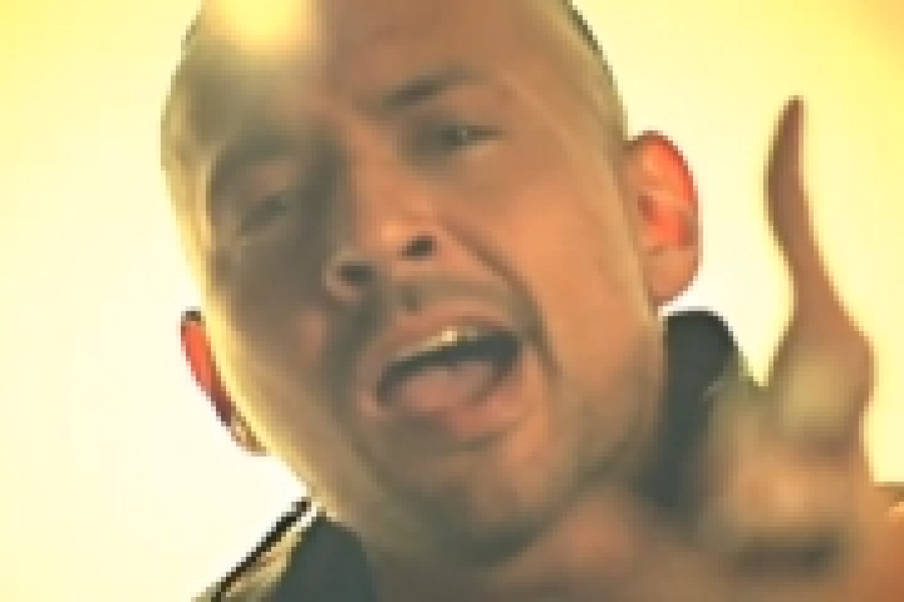 Sean Paul Hold my hand