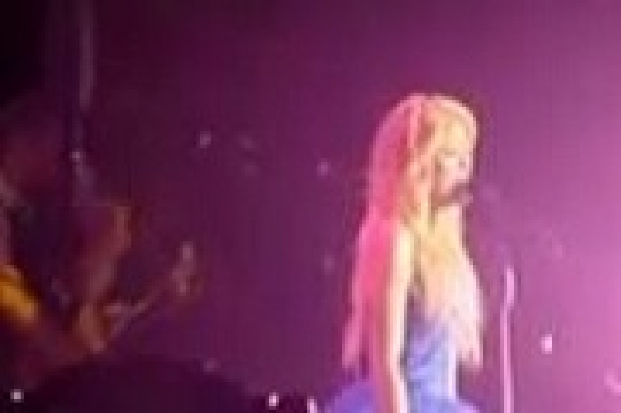 Shakira reprend du Cabrel