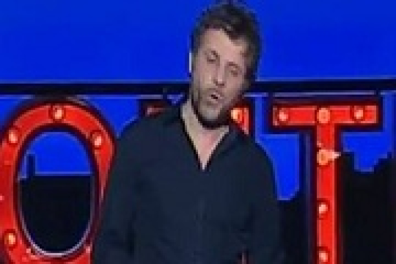 St&eacute;phane Guillon irr&eacute;sistible !