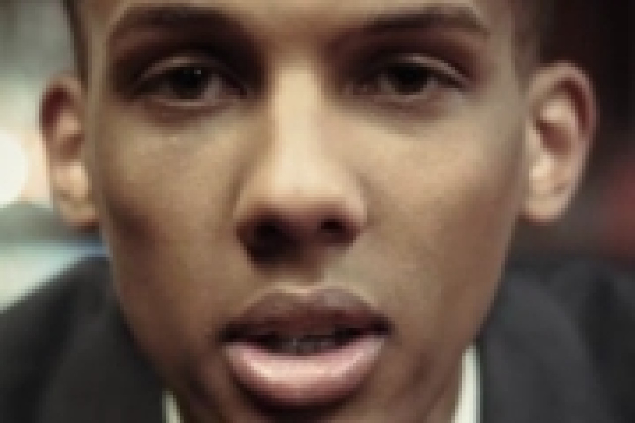 Stromae Te quiero
