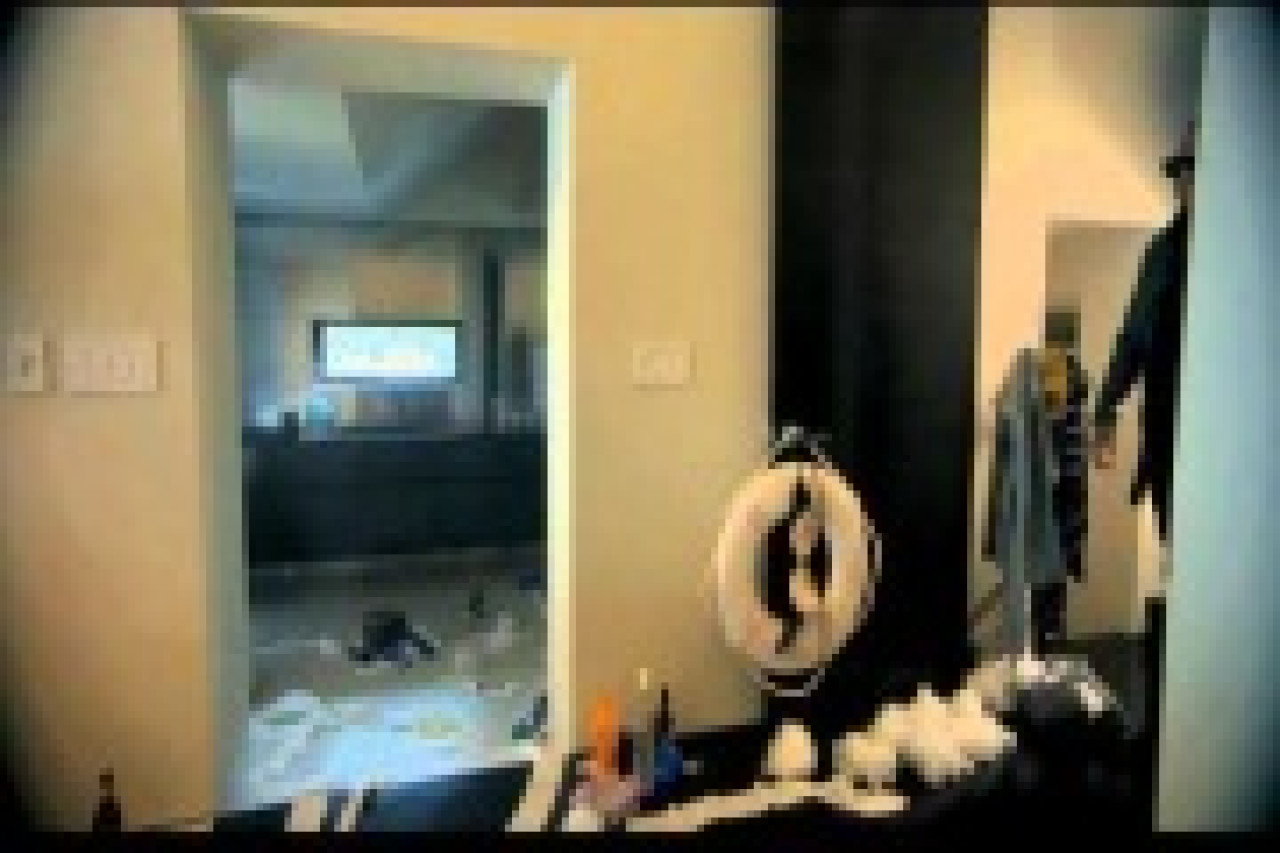 Taio Cruz - Hangover