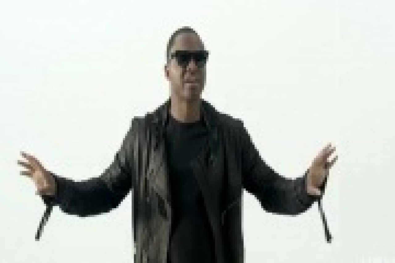 Taio Cruz - Troublemaker