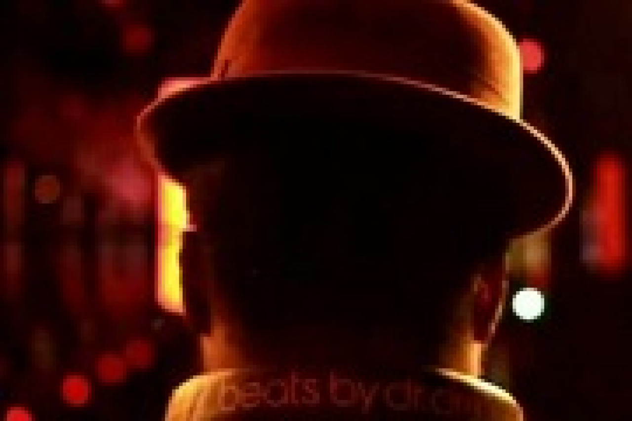 The Black Eyed Peas - Don't Stop the Party