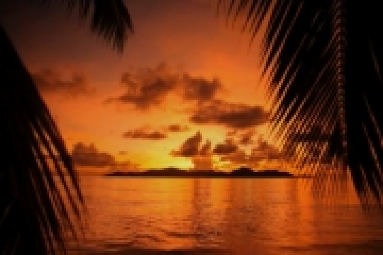 Tour du monde pay&eacute; !