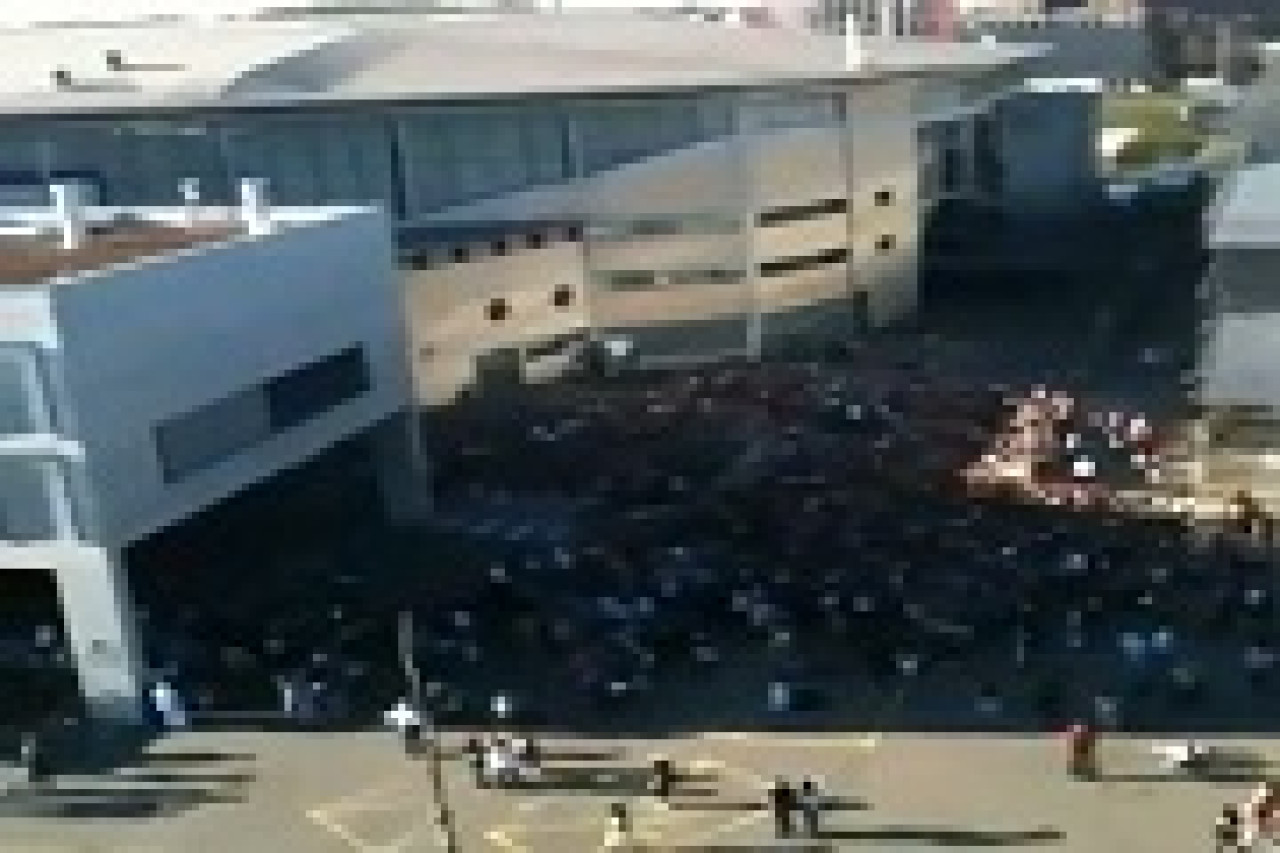 Un faux Justin Bieber