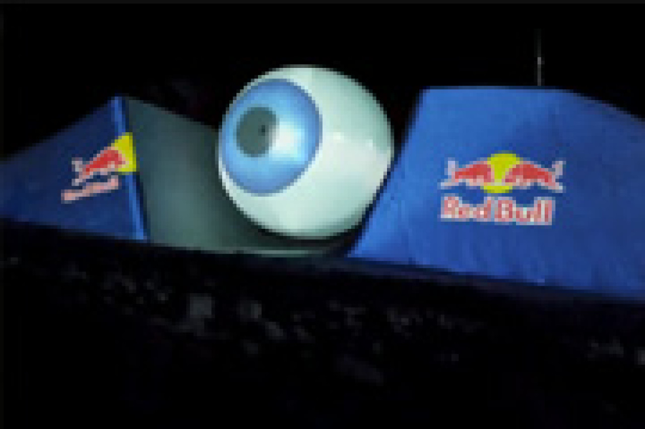 Un show lumière inédit Un show lumière inédit