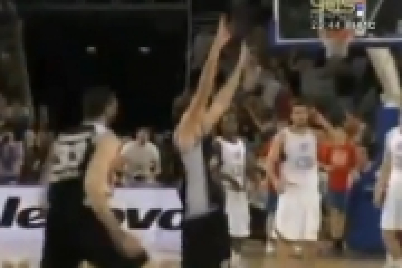 Victoire ! Euh, non, d&eacute;faite...