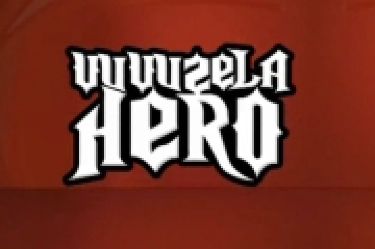 Vuvuzela Hero