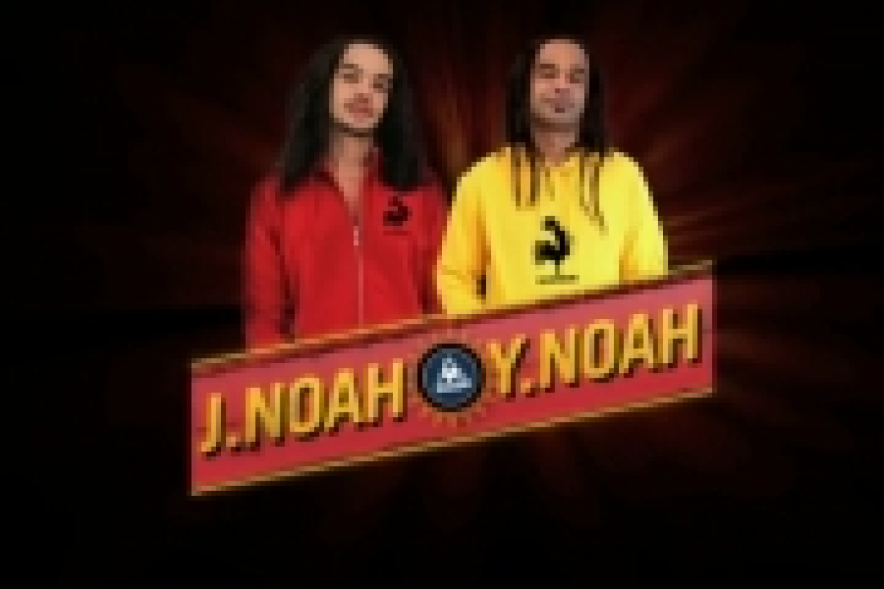 Webs&eacute;rie Y.Noah et son fils