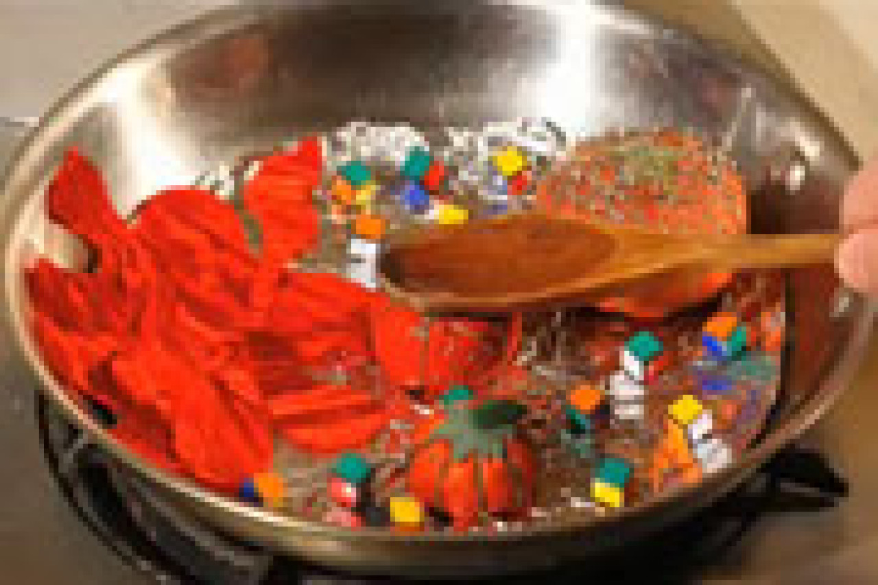 Western Spaghetti Western Spaghetti