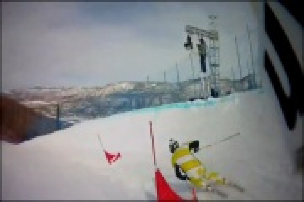 X Games - Best of 2012 