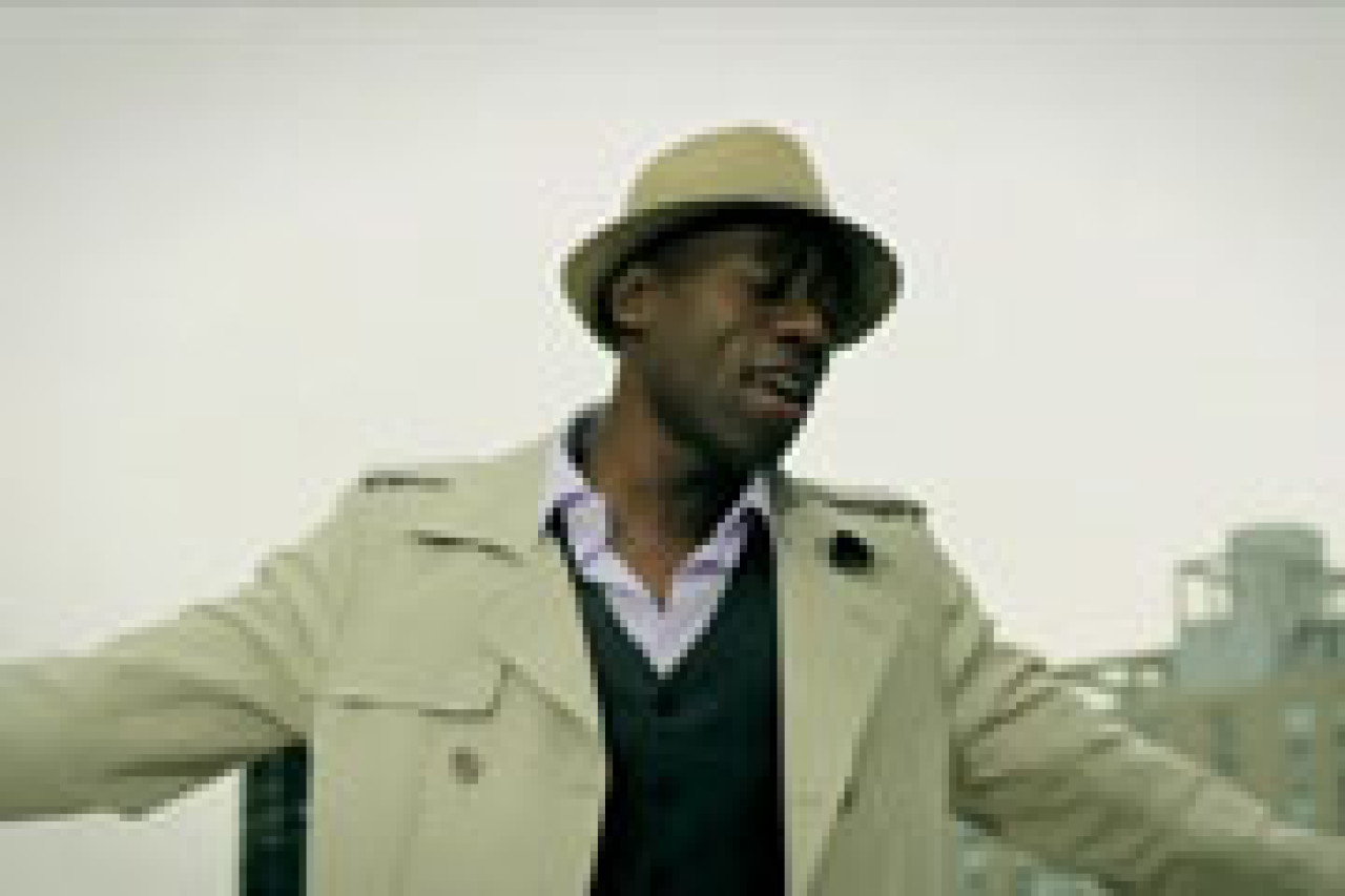   Laurent Wolf - Survive