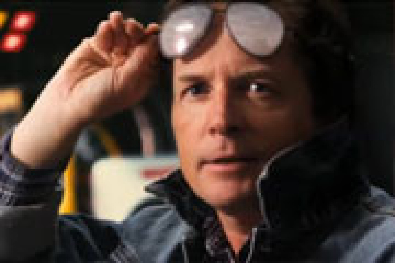 retour vers le passé retour vers le passé