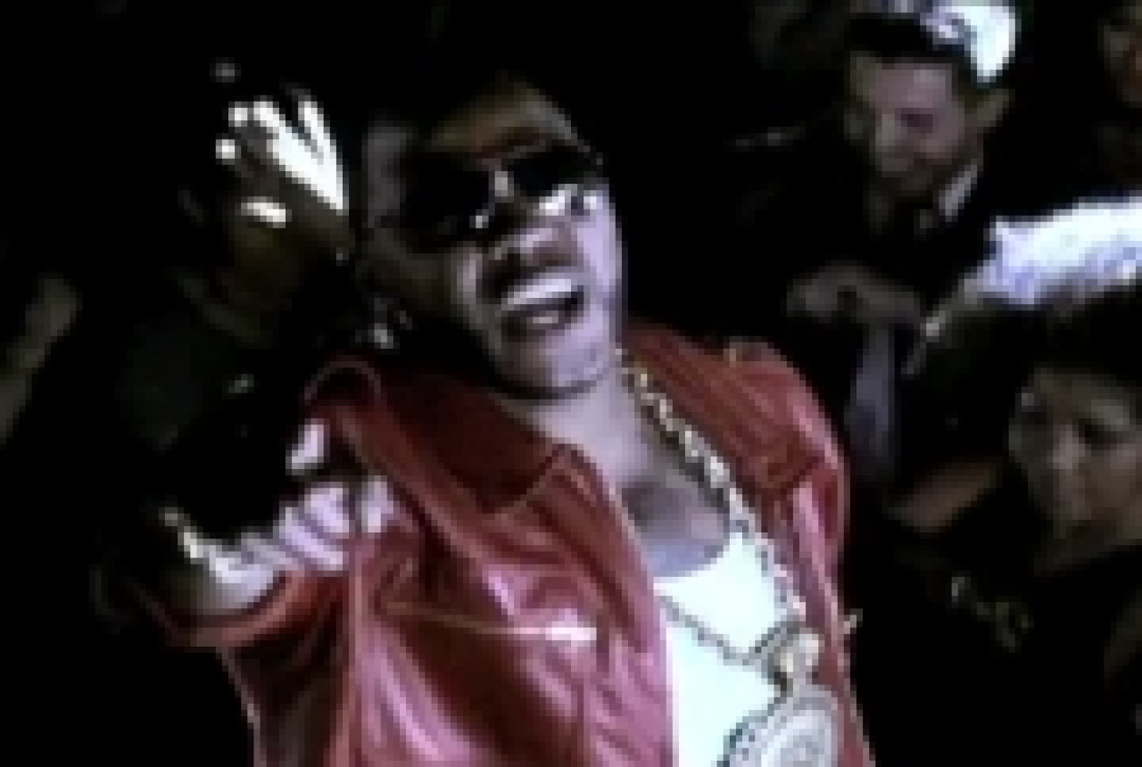 Flo Rida Club can't handle me