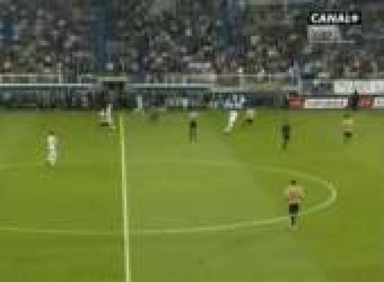 Ce soir C'est AJA - OL Ce soir C'est AJA - OL