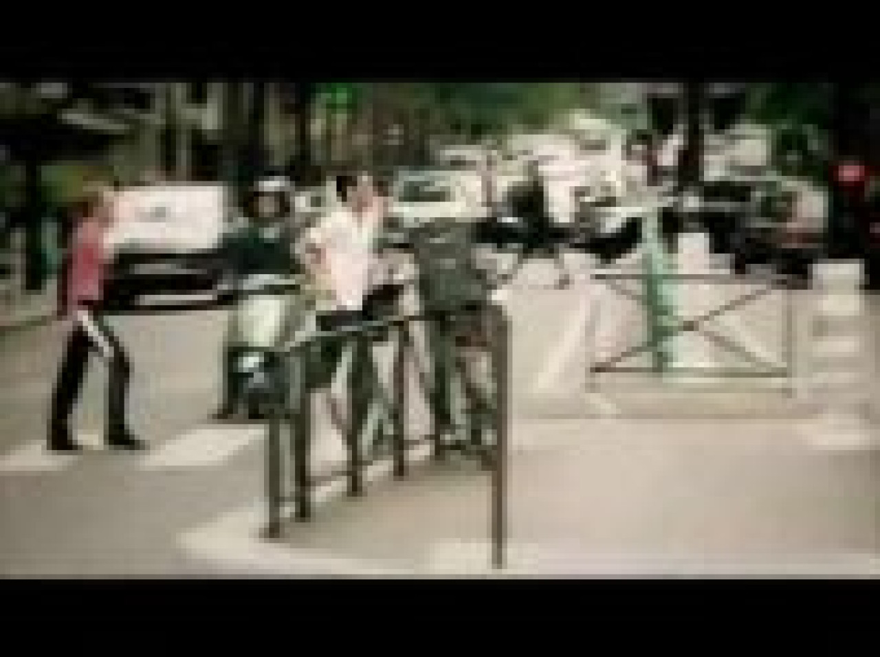 David Vendetta - Break 4 luv