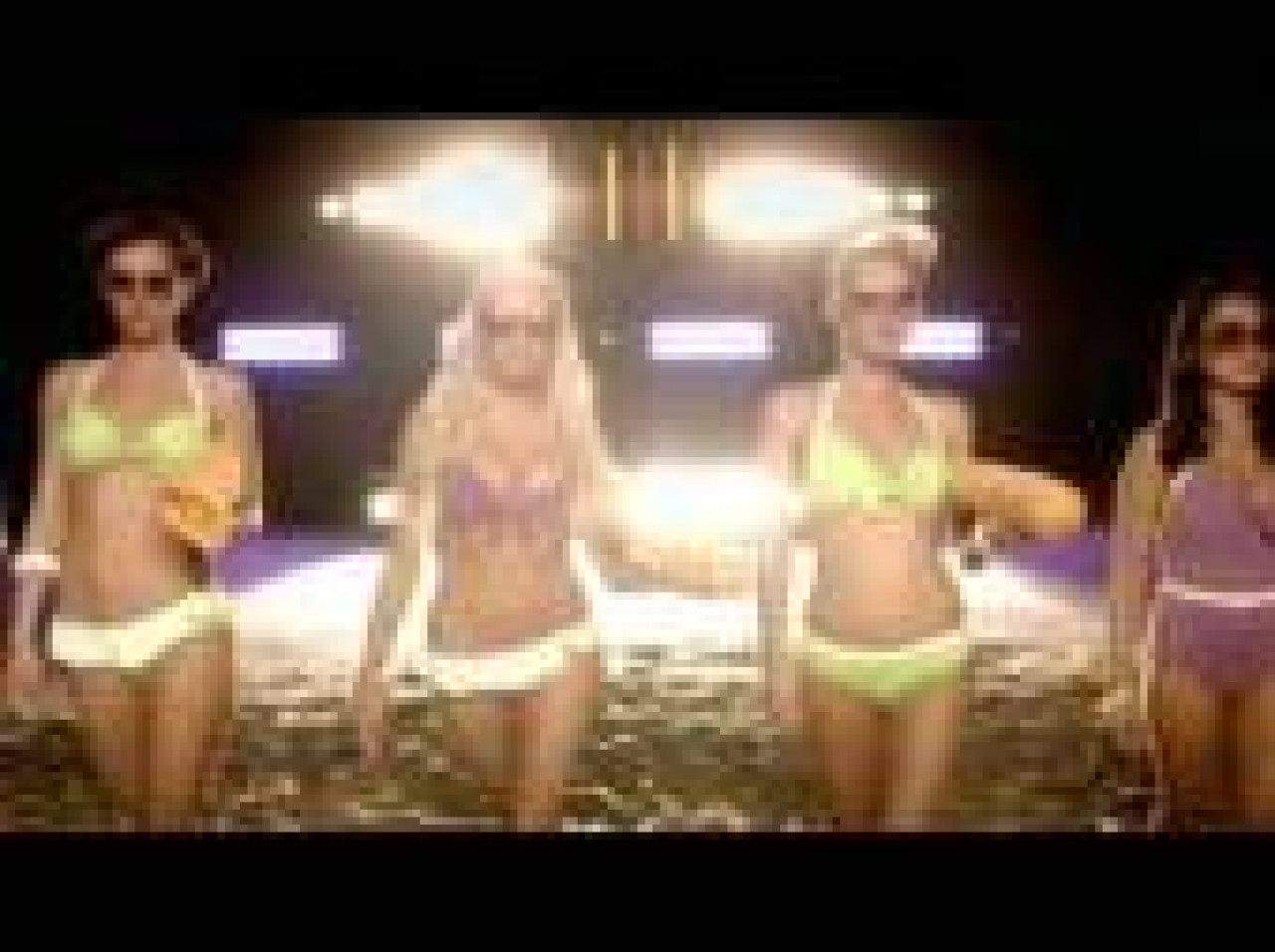 James Doman - Allright 2008