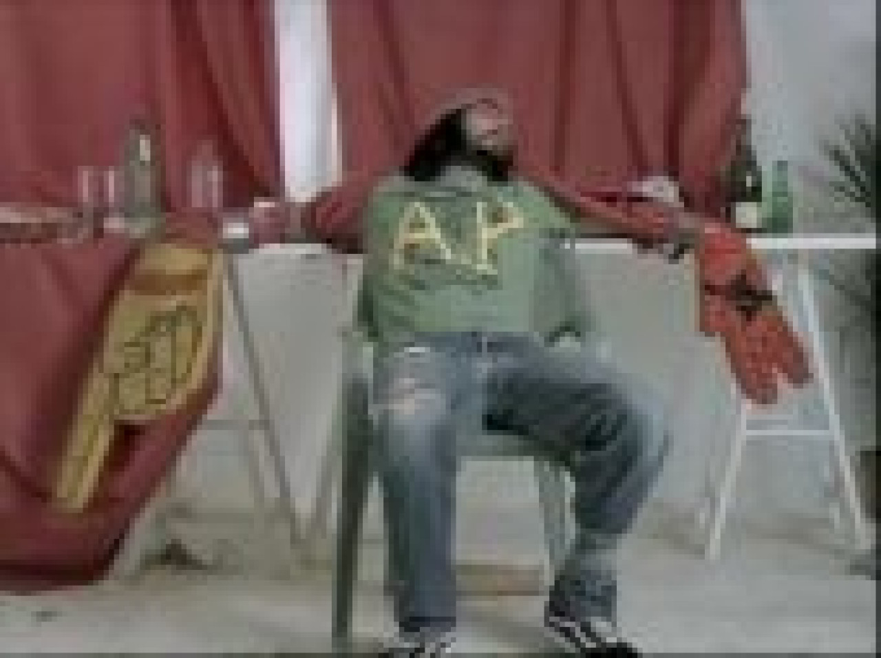 Justice - We are your friends