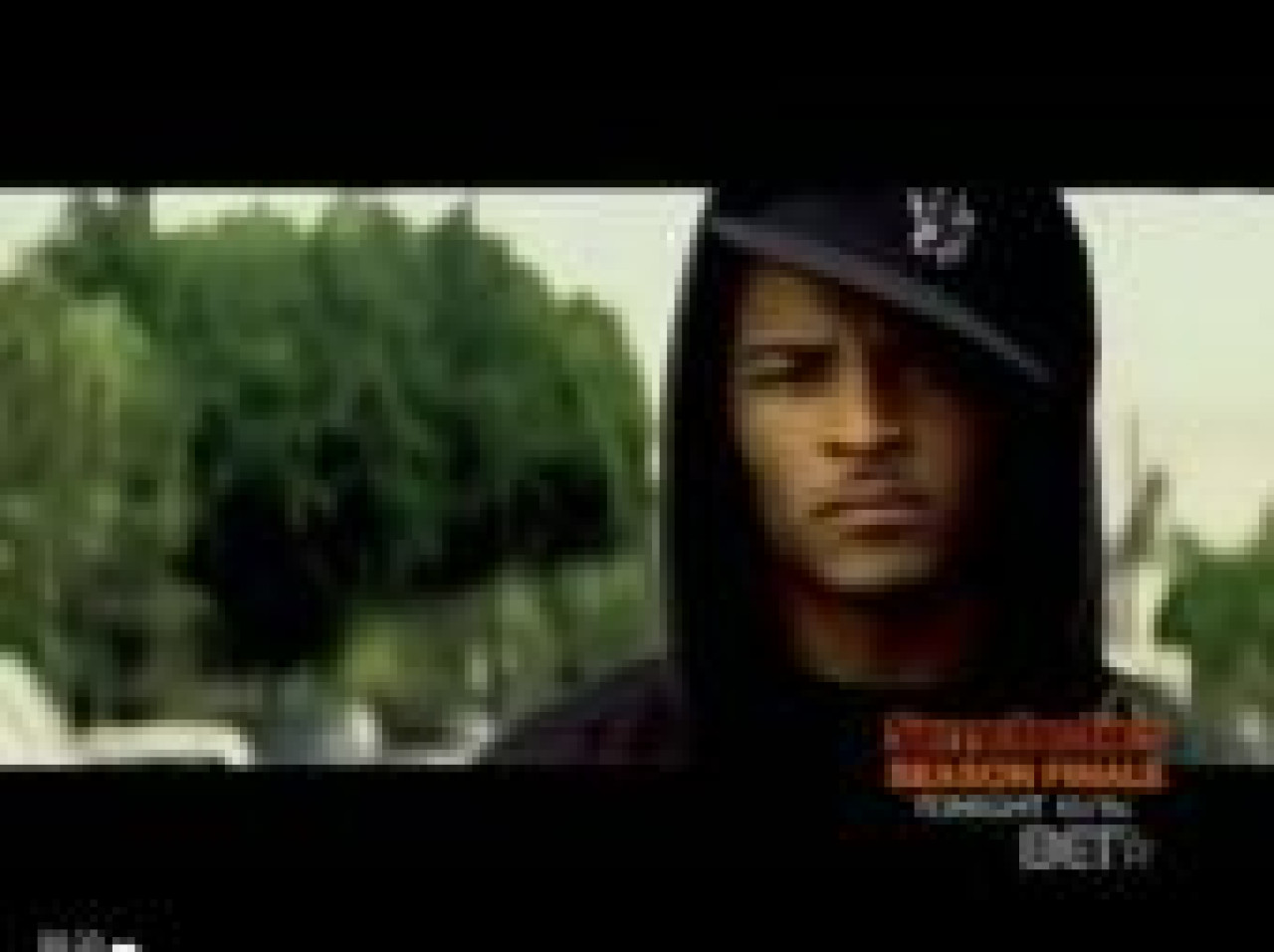 T.I & Rihanna - Live your life