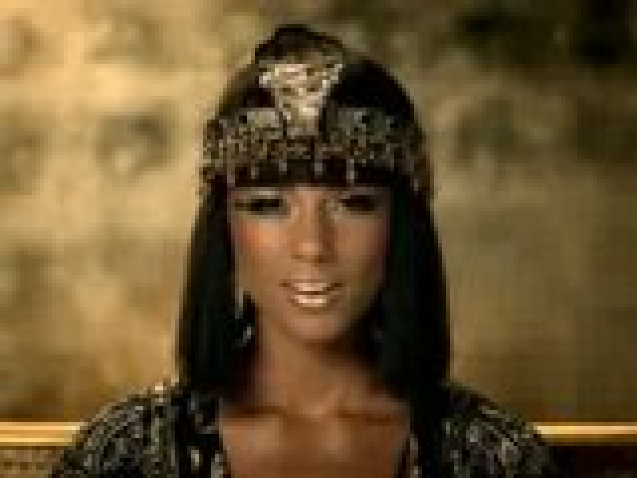 Alicia Keys - Superwoman