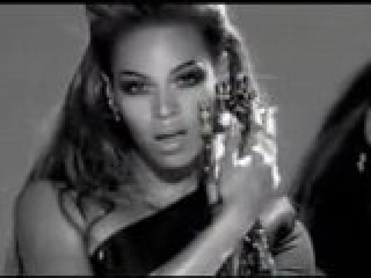 Beyonce - Single ladies