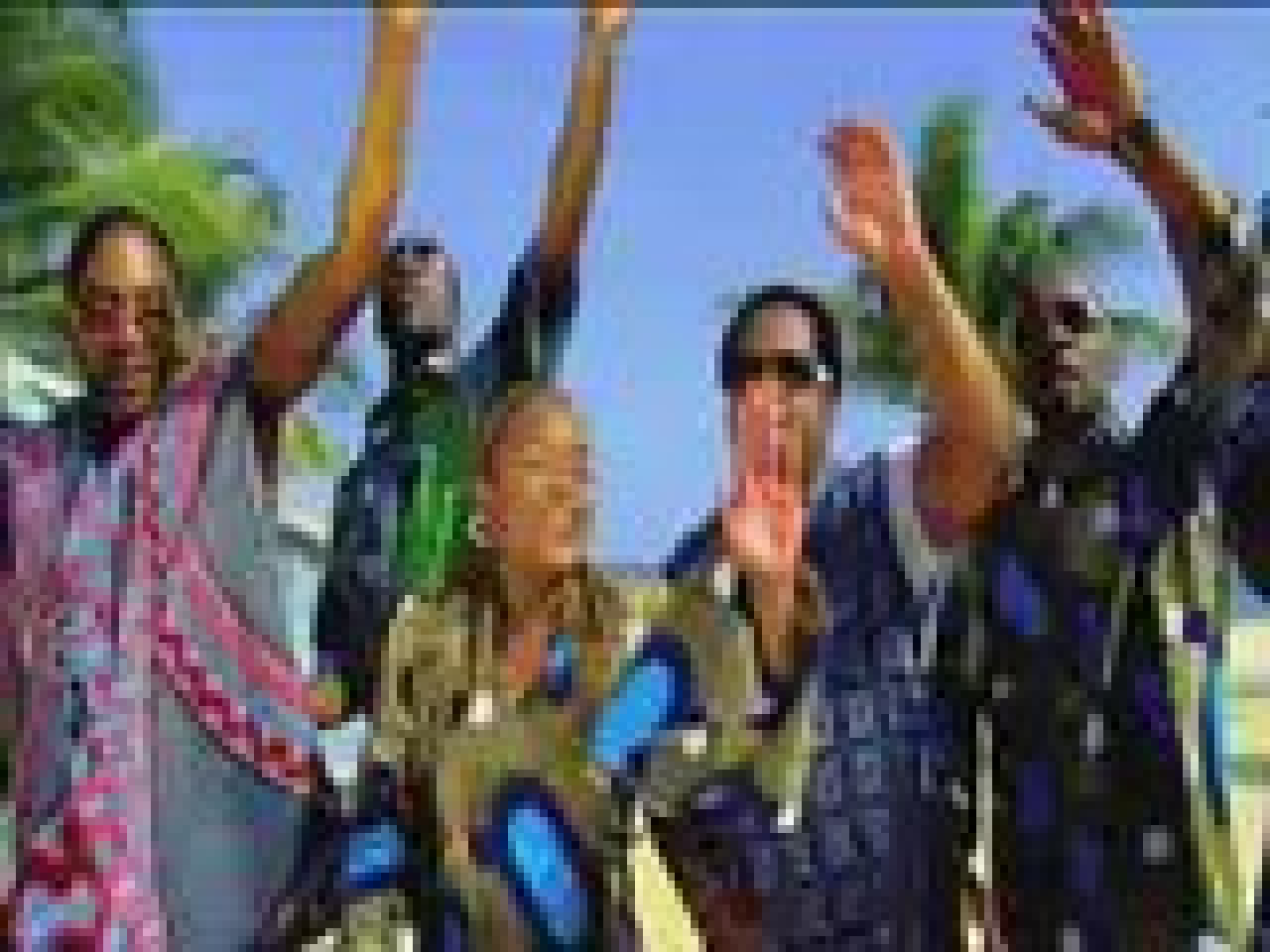 Bisso Na Bisso - Show ce soir 