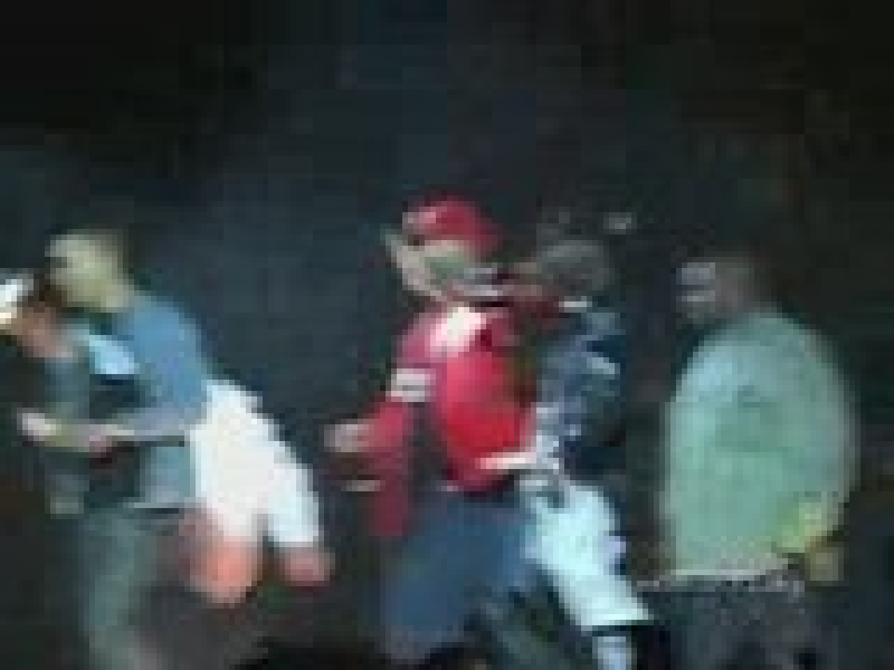 Booba mon petit couillon.... Booba mon petit couillon....