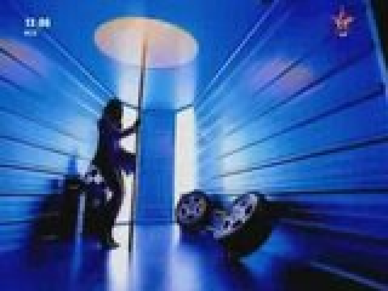 [MIX] Brick & Lace vs N.T.M