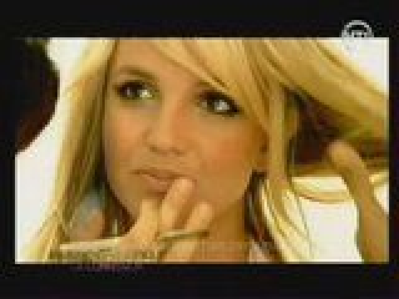 Britney: confessions intégrales 1