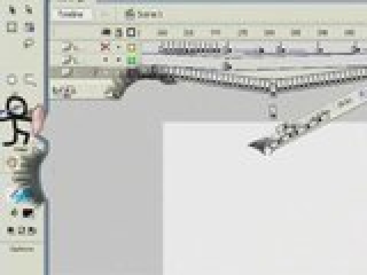 C'est dangereux un virus Internet !