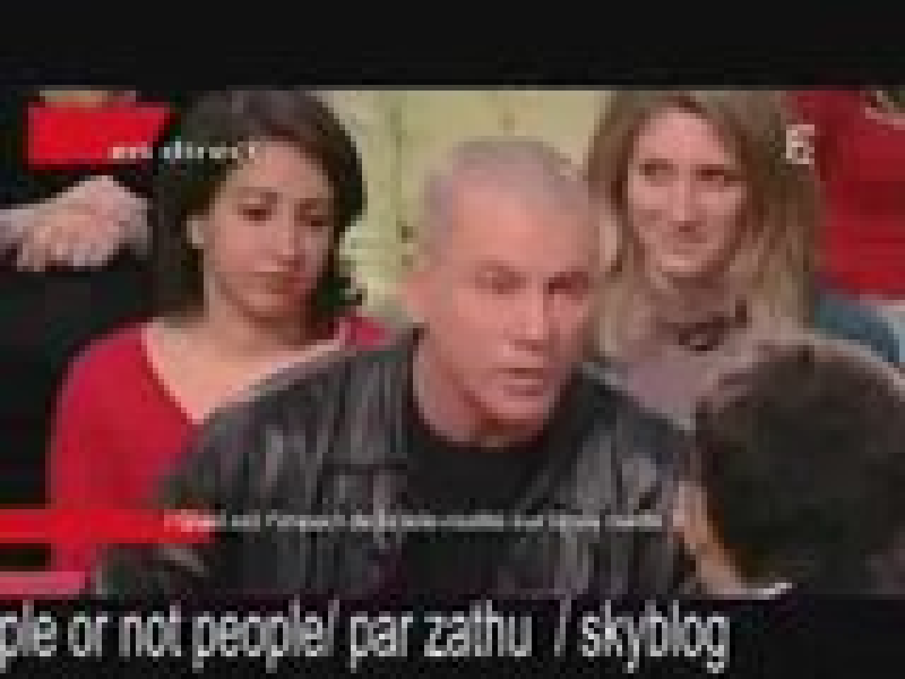 Olmeta / Delarue... le clash! Olmeta / Delarue... le clash!