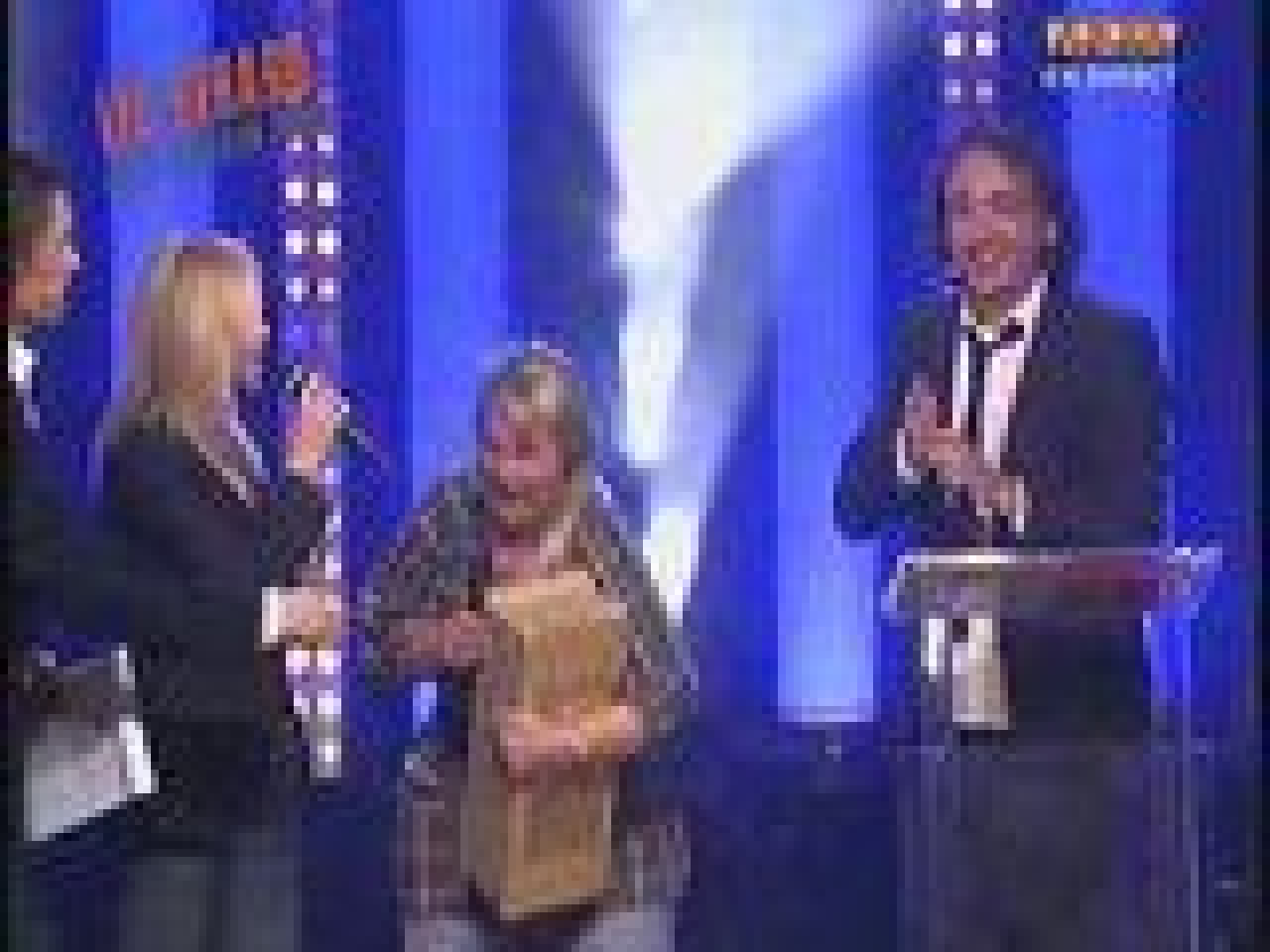 Les G&eacute;rard de la TV: Damidot & Menibus