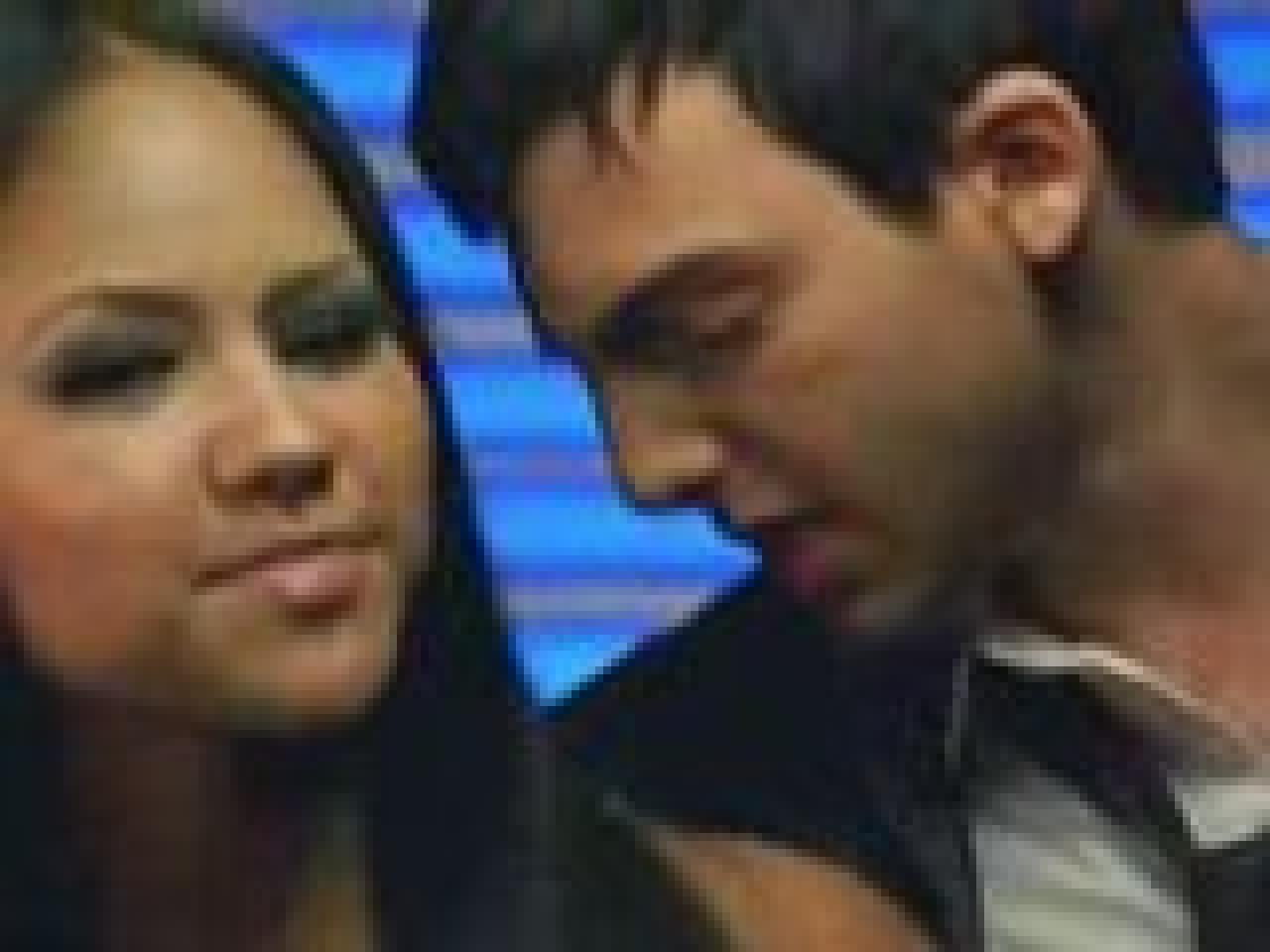 Darin & Kat Deluna-Breathing your love